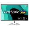 Viewsonic monitor 32" VGA HDMI gris VX3276-MHD