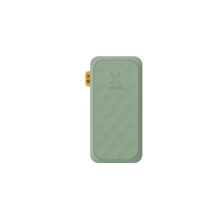 Trust Xtorm power bank 20W - 10.000 mAh - fuel series 5 sage verde - FS5103