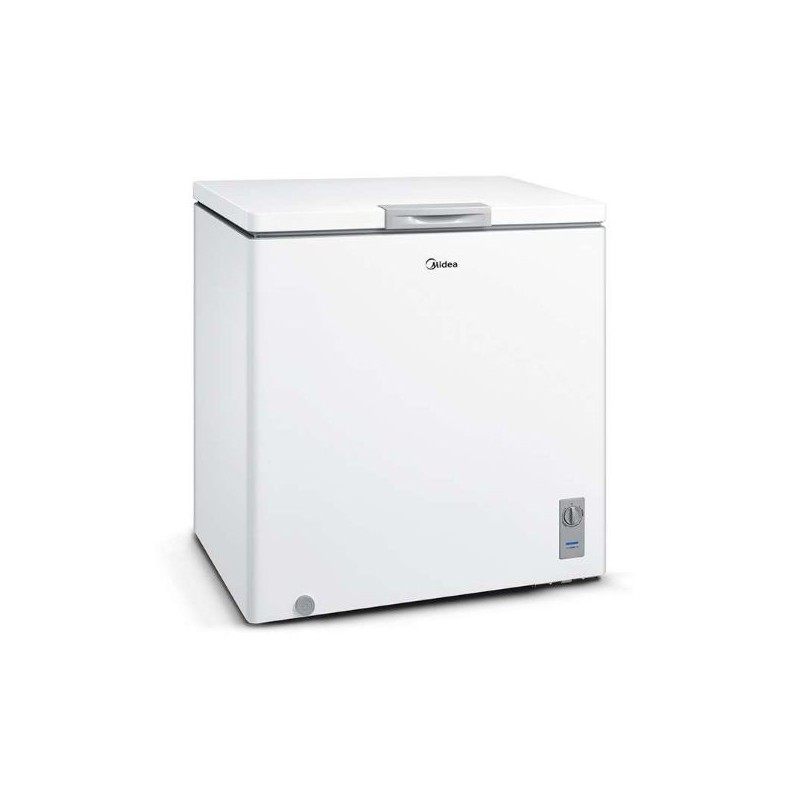 Midea congelador horizontal 7 pies MDRC280FZM01