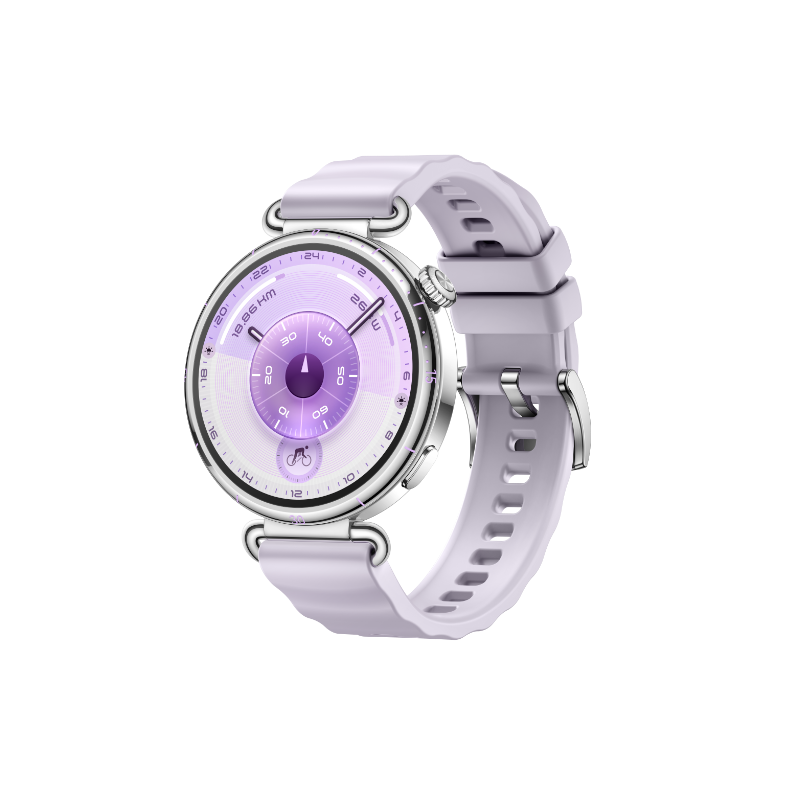 Huawei reloj inteligente GT6 41mm morado Konsu-B19FC - 55020FUH