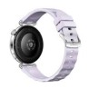 Huawei reloj inteligente GT6 41mm morado Konsu-B19FC - 55020FUH