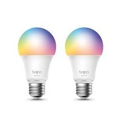 TP-link  bombilla inteligente casa Tapo L530E(2-Pack)