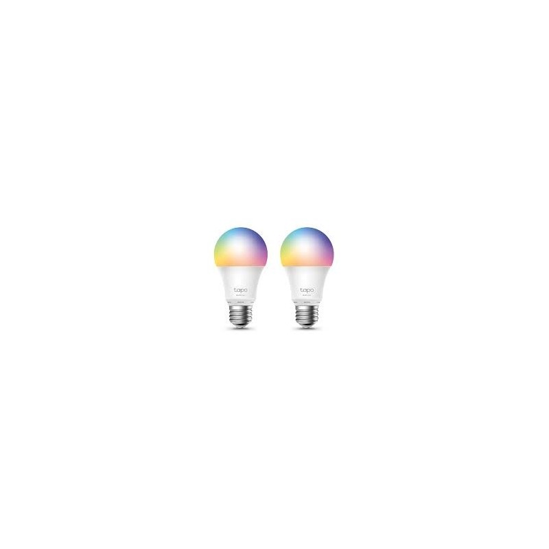 TP-link  bombilla inteligente casa Tapo L530E(2-Pack)