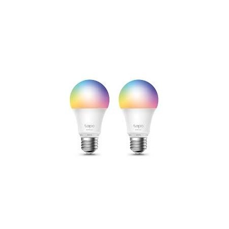 TP-link  bombilla inteligente casa Tapo L530E(2-Pack)