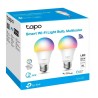 TP-link  bombilla inteligente casa Tapo L530E(2-Pack)