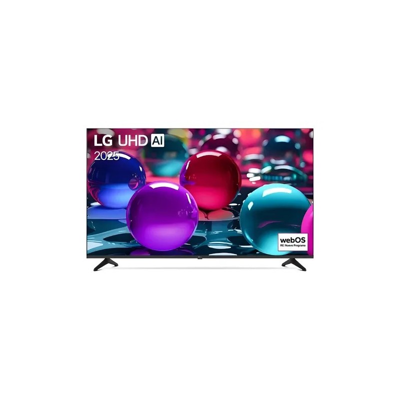 LG TeLevisor UHD 55" Smart 55UA7300PSB
