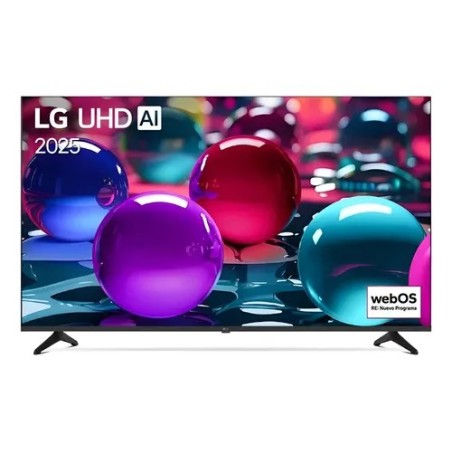 LG TeLevisor UHD 55" Smart 55UA7300PSB