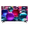 LG TeLevisor UHD 55" Smart 55UA7300PSB