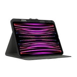Targus funda delgada VersaVu Slim Case para iPad Pro 11" (M4) - THZ986GL