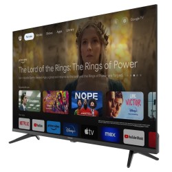 Kenwood televisor 43" FHD - LTK-K43M34G