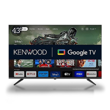 Kenwood televisor 43" FHD - LTK-K43M34G