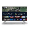 Kenwood televisor 43" FHD - LTK-K43M34G