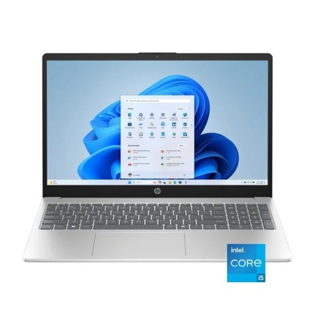 HP Notebook  15.6" FHD TS Core i5-1334U 16 GB 512 GB Win11 Gold  15-fd0153la B9TS3LA