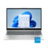 HP Notebook  15.6" FHD TS Core i5-1334U 16 GB 512 GB Win11 Gold  15-fd0153la B9TS3LA