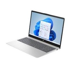 HP Notebook  15.6" FHD TS Core i5-1334U 16 GB 512 GB Win11 Gold  15-fd0153la B9TS3LA