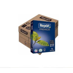 Report caja 10 und resma 8.5 x 11 500hjs 98% 75gr