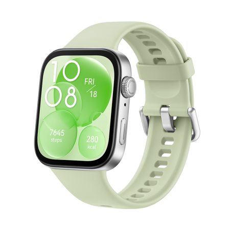 Huawei reloj inteligente Watch fit 3 verde slo-b09 55020cfa