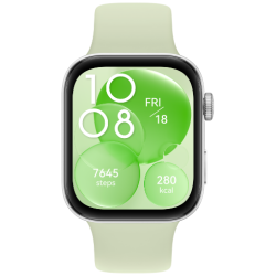 Huawei reloj inteligente Watch fit 3 verde slo-b09 55020cfa