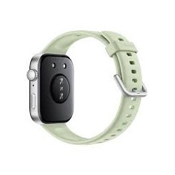 Huawei reloj inteligente Watch fit 3 verde slo-b09 55020cfa