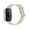 Huawei reloj inteligente Watch fit 3 verde slo-b09 55020cfa