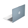 HP Notebook 15.6"  FHD  NT  Core I5-1334U  8GB  512GB  Win11  15-fd0250la  B9TW7LA
