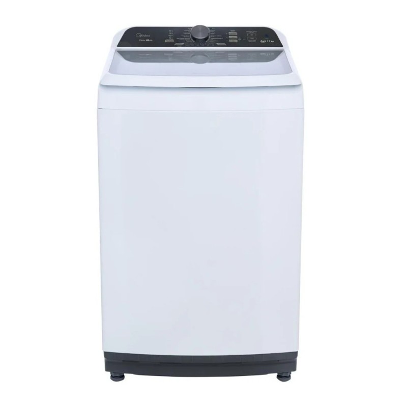 Midea lavadora carga superior xtreme Save blanca 17Kg MA500W170/W-CA