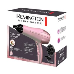 Remington secadora coco nut D5901-110F