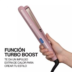 Remington plancha alisadora coco nut S5901-110F