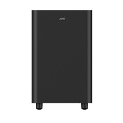 JVC barra de sonido de 120W con subwoofer inalambrico - TH-KY435B