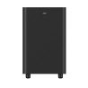 JVC barra de sonido de 120W con subwoofer inalambrico - TH-KY435B