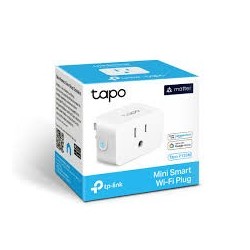 TP Link mini smart wi-fi plug - Tapo P125