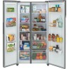 Frigidaire refrigerador side by side 21 pies Inverter FRSG2115AV