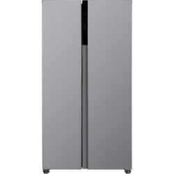 Frigidaire refrigerador side by side 21 pies Inverter FRSG2115AV