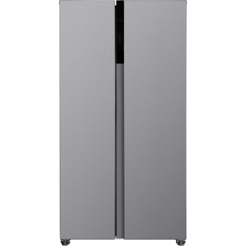 Frigidaire refrigerador side by side 21 pies Inverter FRSG2115AV