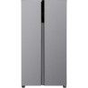 Frigidaire refrigerador side by side 21 pies Inverter FRSG2115AV