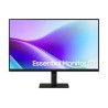 Samsung Essential Monitor S3, 27" FHD IPS, 120 Hz LS27F320GANXZA