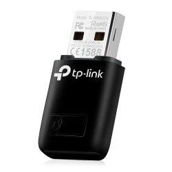 TP-link adaptadores wireless baja potencia Tl-WN823N