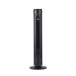 Midea ventilador de torre cool essence 42” negro touch MTF42CE-CA