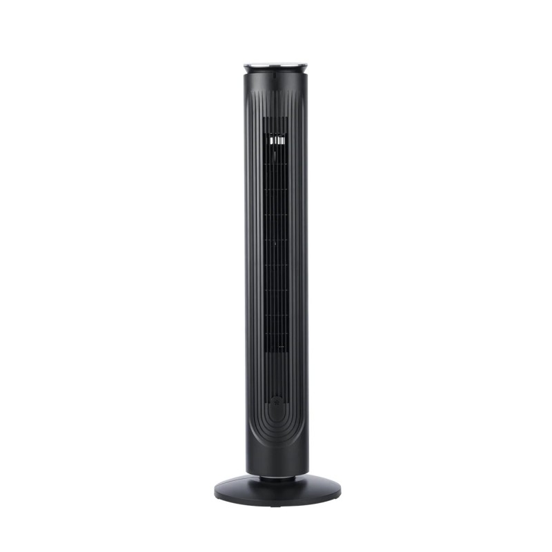 Midea ventilador de torre cool essence 42” negro touch MTF42CE-CA