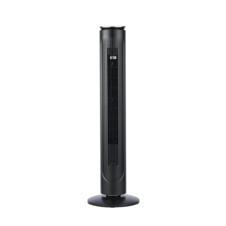 Midea ventilador de torre cool essence 42” negro touch MTF42CE-CA