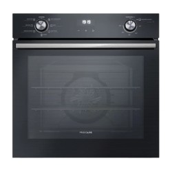 Frigidaire Horno 24" de Convección Empotrable Negro Eléctrico FOE2480MHB