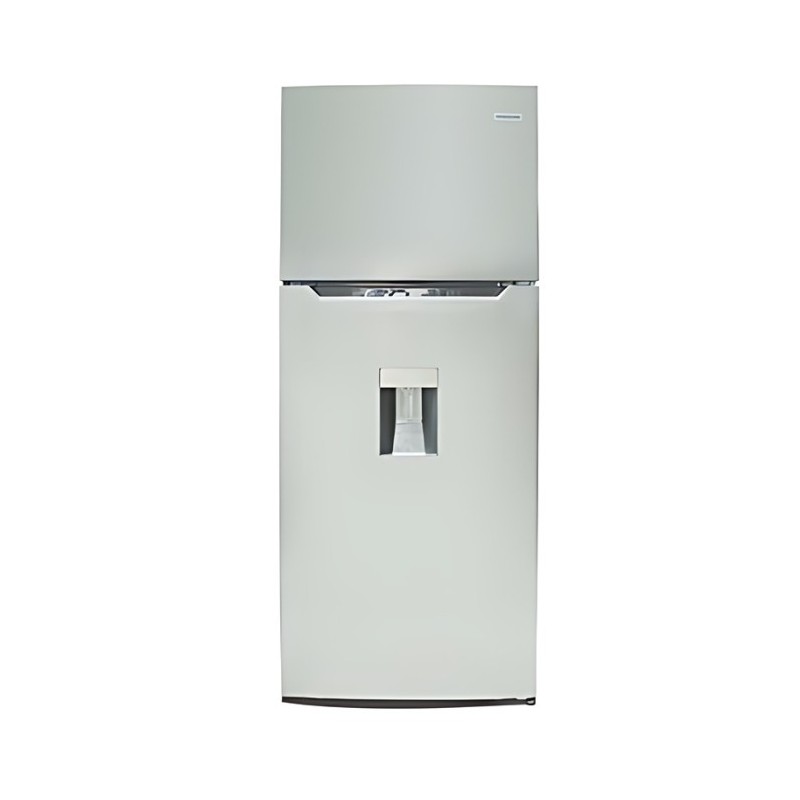 Frigidaire refrigerador 9 pies FRT09F3N4BS