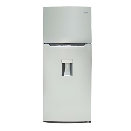 Frigidaire refrigerador 9 pies FRT09F3N4BS