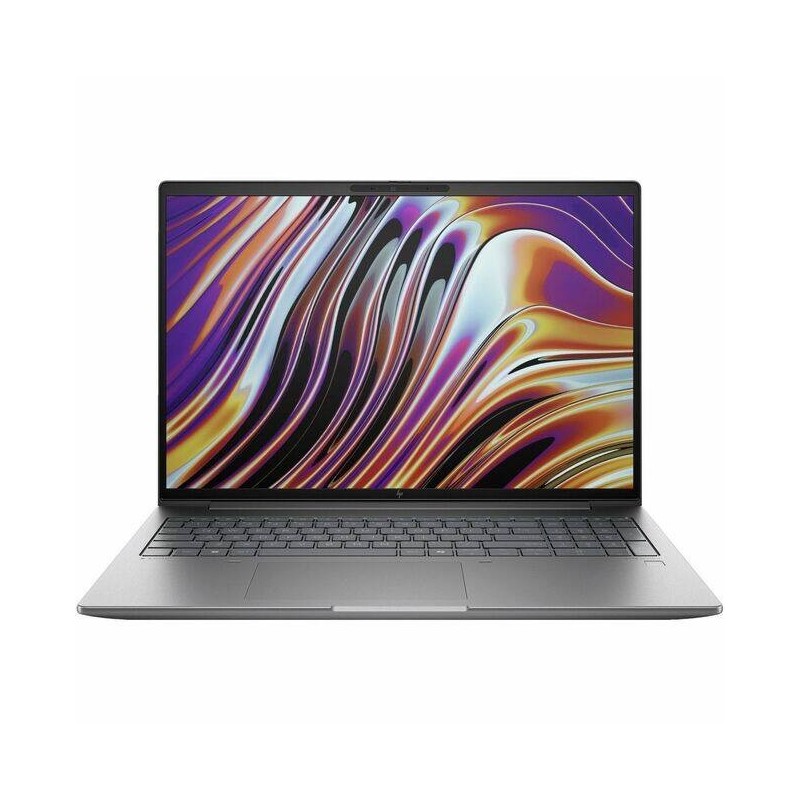 HP notebook Zbook Power G11 U7-155H 16gb/1TB PCIe-4x4 2280 NVMe  win 11 pro nvidia RTX A500 4gb 1/1/1 A31DQLT