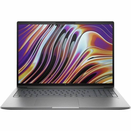 HP notebook Zbook Power G11 U7-155H 16gb/1TB PCIe-4x4 2280 NVMe  win 11 pro nvidia RTX A500 4gb 1/1/1 A31DQLT