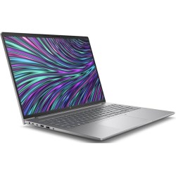 HP notebook Zbook Power G11 U7-155H 16gb/1TB PCIe-4x4 2280 NVMe  win 11 pro nvidia RTX A500 4gb 1/1/1 A31DQLT