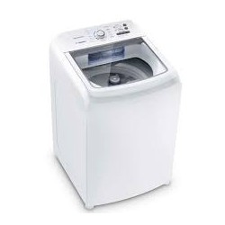 Frigidaire lavadora automática carga superior 17kg blanca con agitador ultra filter essential FWAB17J4EBGUW