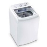 Frigidaire lavadora automática carga superior 17kg blanca con agitador ultra filter essential FWAB17J4EBGUW