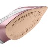 Black + Decker plancha de ropa pearl glide-IR23972