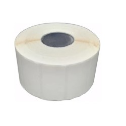 Elite etiqueta de seguridad void rollo 1310 uds 2x1 core 3 salida doble